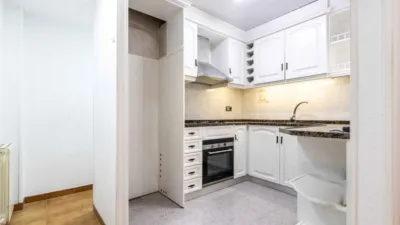 House on Carrer del Bruc photo 62