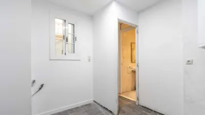 House on Carrer del Bruc photo 39