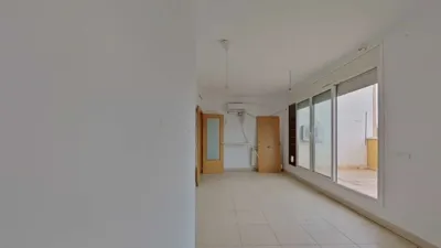 Apartment on Carrer de la Forja photo 2