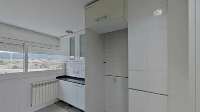Apartment on Carrer de la Forja photo 12