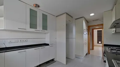 Apartment on Carrer de la Forja photo 10