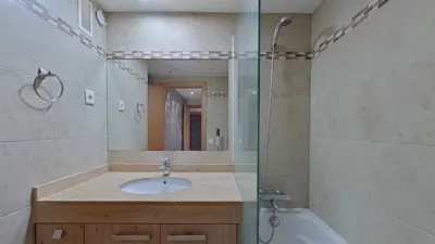 Apartment on Carrer de la Forja photo 13