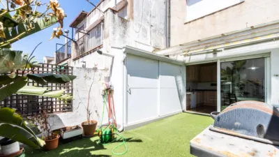 House on Carrer de l'Escola Pia photo 20