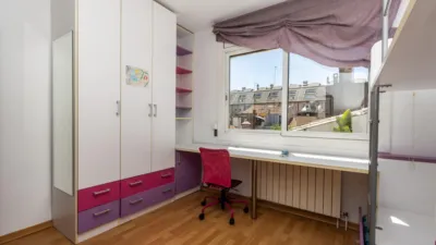 House on Carrer de l'Escola Pia photo 39