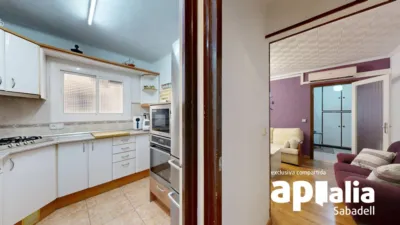Apartment on Carrer del Pintor Togores photo 37