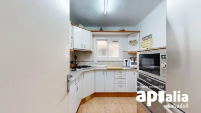 Apartment on Carrer del Pintor Togores photo 35