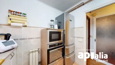 Apartment on Carrer del Pintor Togores photo 32