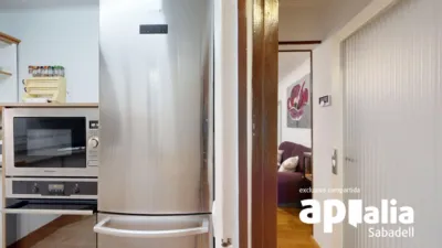 Apartment on Carrer del Pintor Togores photo 17
