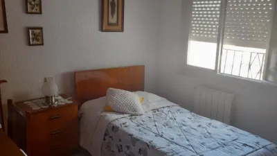 Flat on Carrer de Santa Maria photo 10