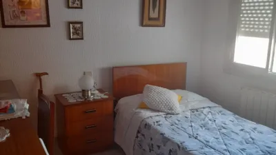 Flat on Carrer de Santa Maria photo 8
