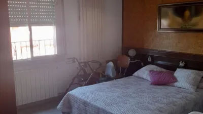 Flat on Carrer de Santa Maria photo 7