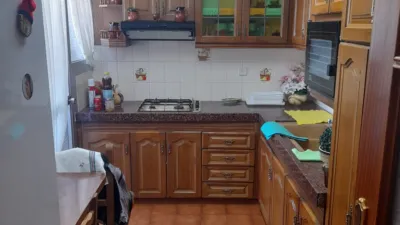 Flat on Carrer de Santa Maria photo 3