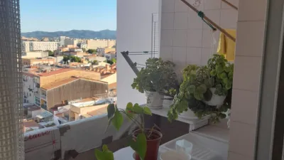 Flat on Carrer de Santa Maria photo 2