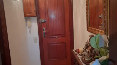 Flat on Carrer de Santa Maria photo 16