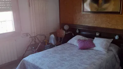 Flat on Carrer de Santa Maria photo 6