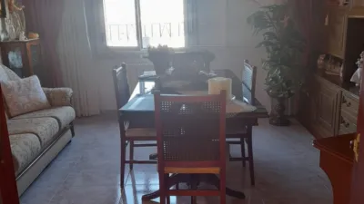Flat on Carrer de Santa Maria photo 15