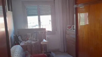 Flat on Carrer de Santa Maria photo 12