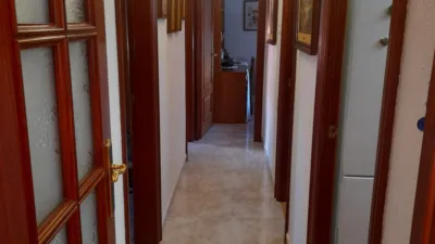 Flat on Carrer de Santa Maria photo 17