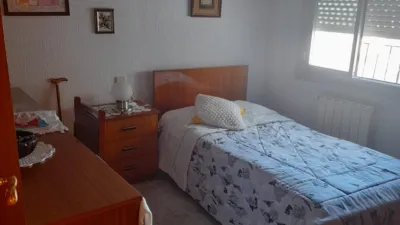 Flat on Carrer de Santa Maria photo 9