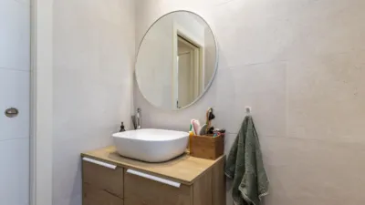 Detached house in Sant Llorenç Savall photo 24