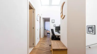 Detached house in Sant Llorenç Savall photo 36
