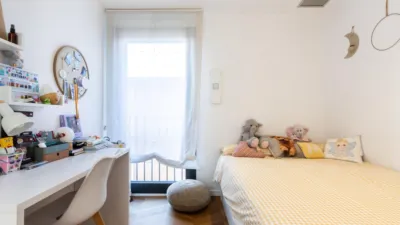 Detached house in Sant Llorenç Savall photo 31