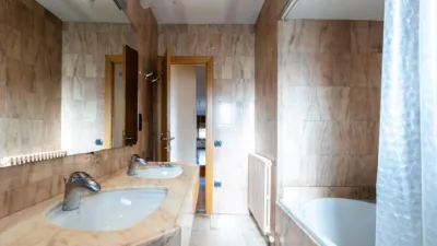 Penthouse on Carrer de la Font Nova photo 13