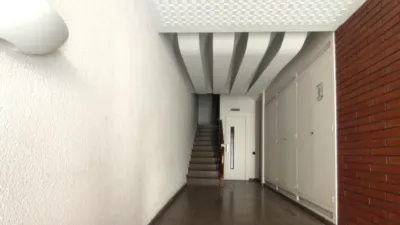Penthouse on Carrer de la Font Nova photo 21