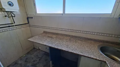 Apartment on Carrer de la Circumval·lació photo 2