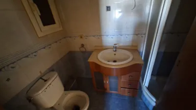 Piso en Carrer de la Circumval·lació photo 11