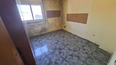 Piso en Carrer de la Circumval·lació photo 9