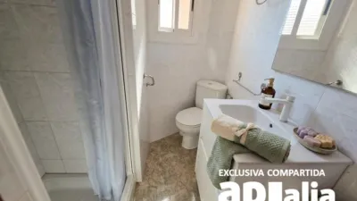 Apartment on Carrer de Francesc Casañas photo 10