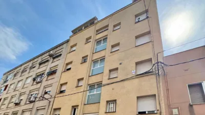 Apartment on Carrer de París photo 13