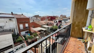 Apartment on Carrer de París photo 2