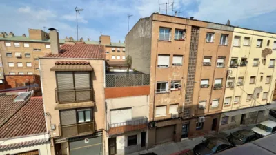 Apartment on Carrer de París photo 4