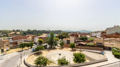 Flat on Avinguda de Polinyà photo 44