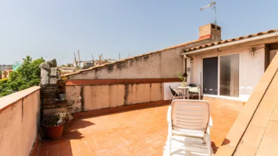 Flat on Avinguda de Polinyà photo 47