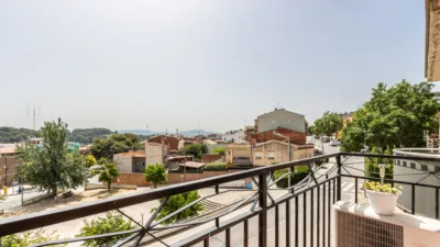 Flat on Avinguda de Polinyà photo 8