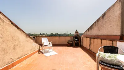 Flat on Avinguda de Polinyà photo 40