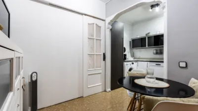 Flat on Avinguda de Polinyà photo 16