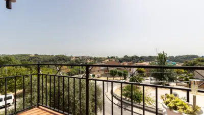 Flat on Avinguda de Polinyà photo 7