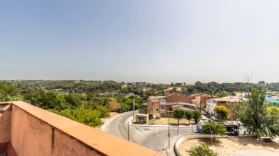 Flat on Avinguda de Polinyà photo 45