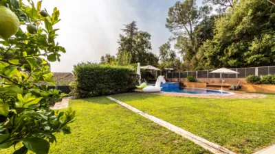 Detached house on Carrer de Sant Feliu photo 10