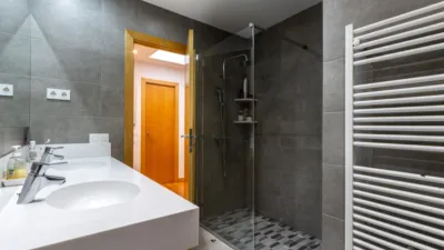 Detached house on Carrer de Sant Feliu photo 43