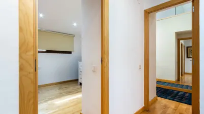 Detached house on Carrer de Sant Feliu photo 49