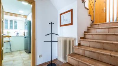 Detached house on Carrer de Sant Feliu photo 36