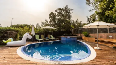 Detached house on Carrer de Sant Feliu photo 13