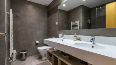Detached house on Carrer de Sant Feliu photo 42