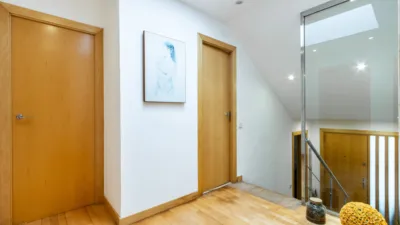 Detached house on Carrer de Sant Feliu photo 41