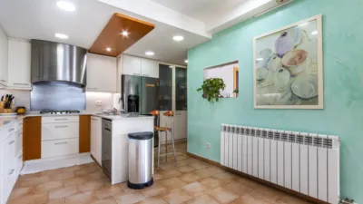 Detached house on Carrer de Sant Feliu photo 30